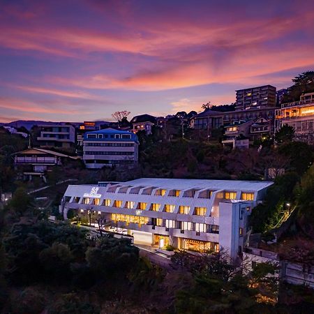 The Gran Resort Elegante Atami Atami  Extérieur photo