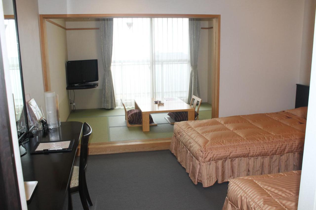 The Gran Resort Elegante Atami Atami  Extérieur photo