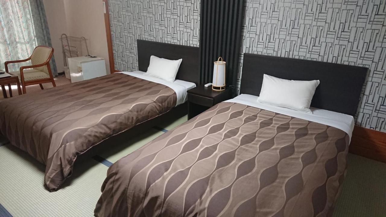 The Gran Resort Elegante Atami Atami  Extérieur photo
