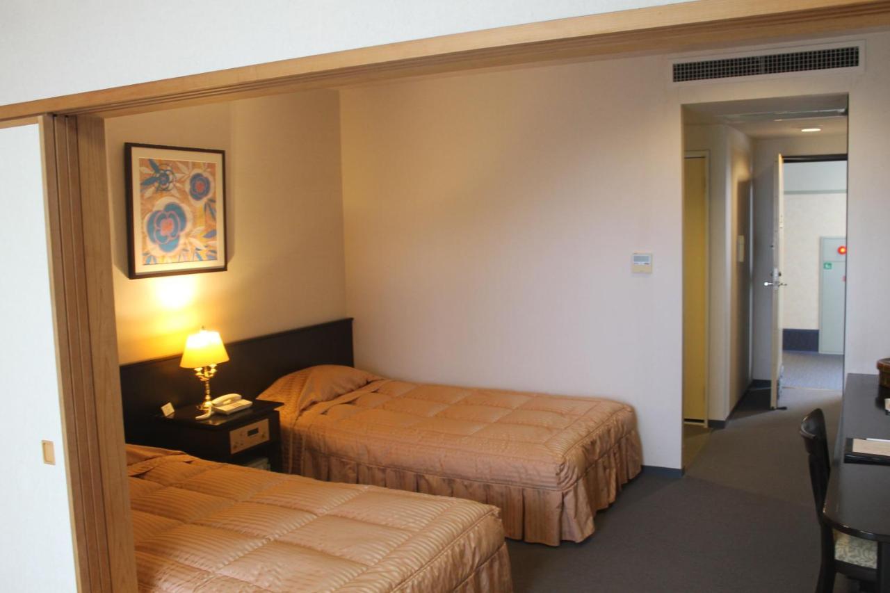 The Gran Resort Elegante Atami Atami  Extérieur photo