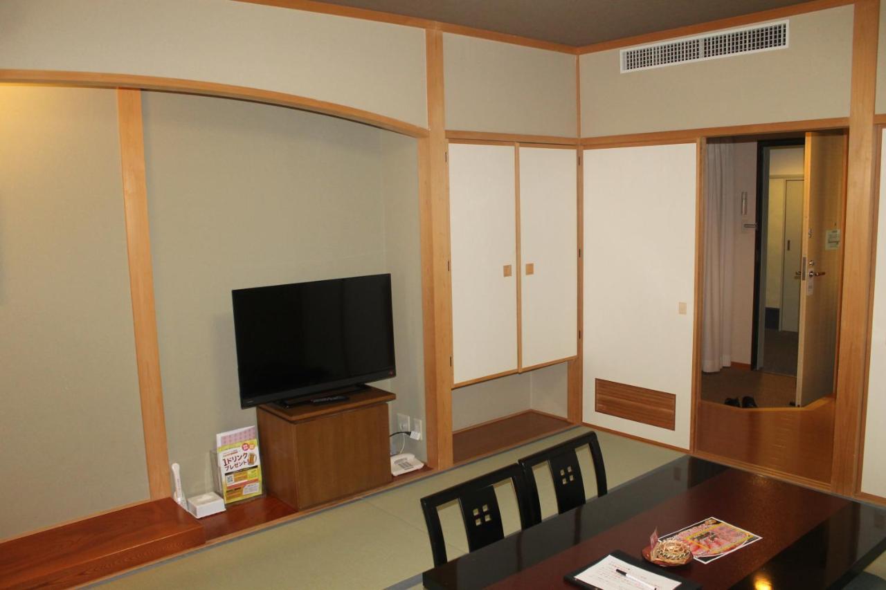 The Gran Resort Elegante Atami Atami  Extérieur photo