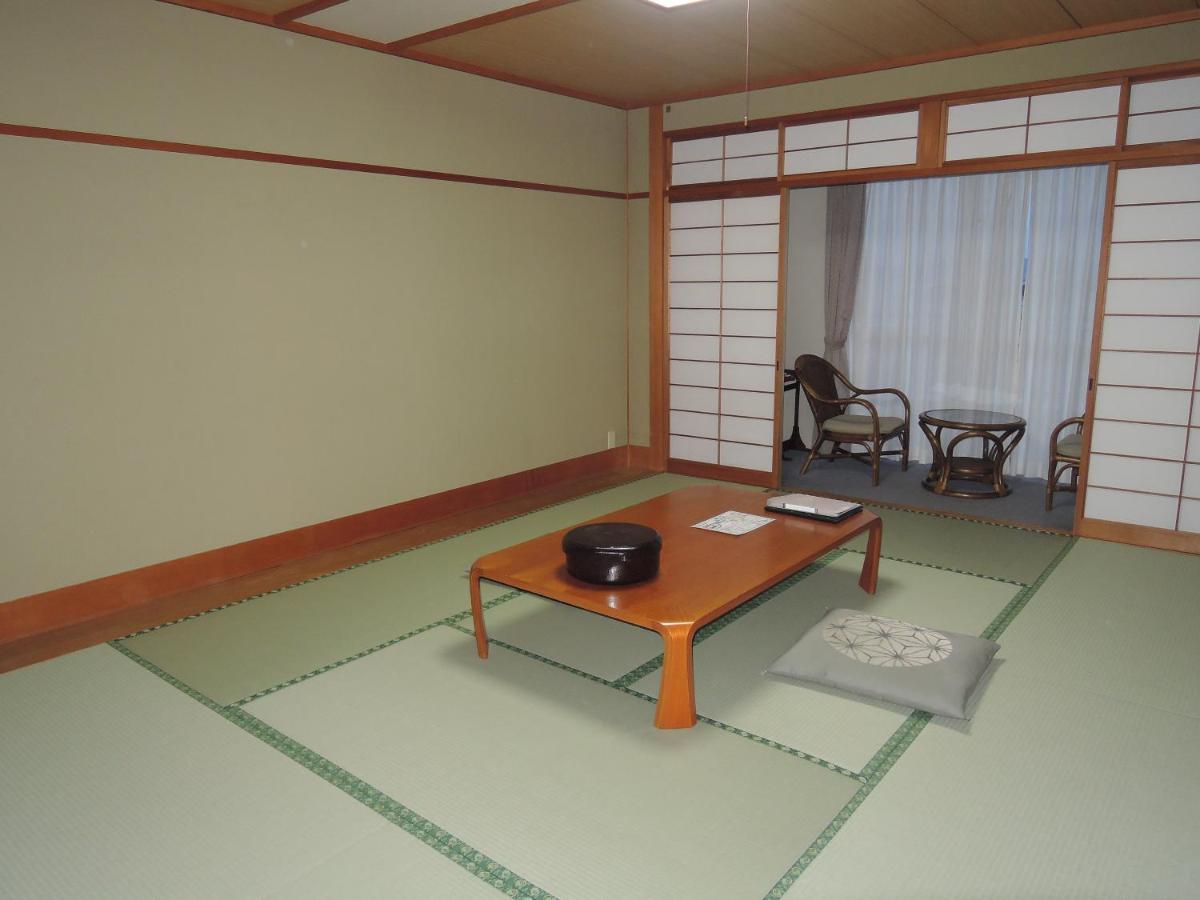 The Gran Resort Elegante Atami Atami  Extérieur photo