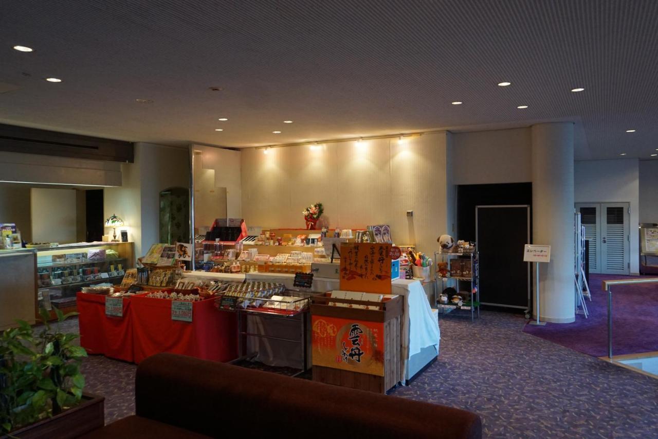 The Gran Resort Elegante Atami Atami  Extérieur photo