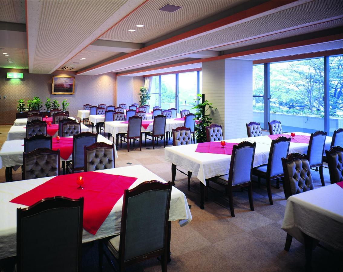 The Gran Resort Elegante Atami Atami  Extérieur photo