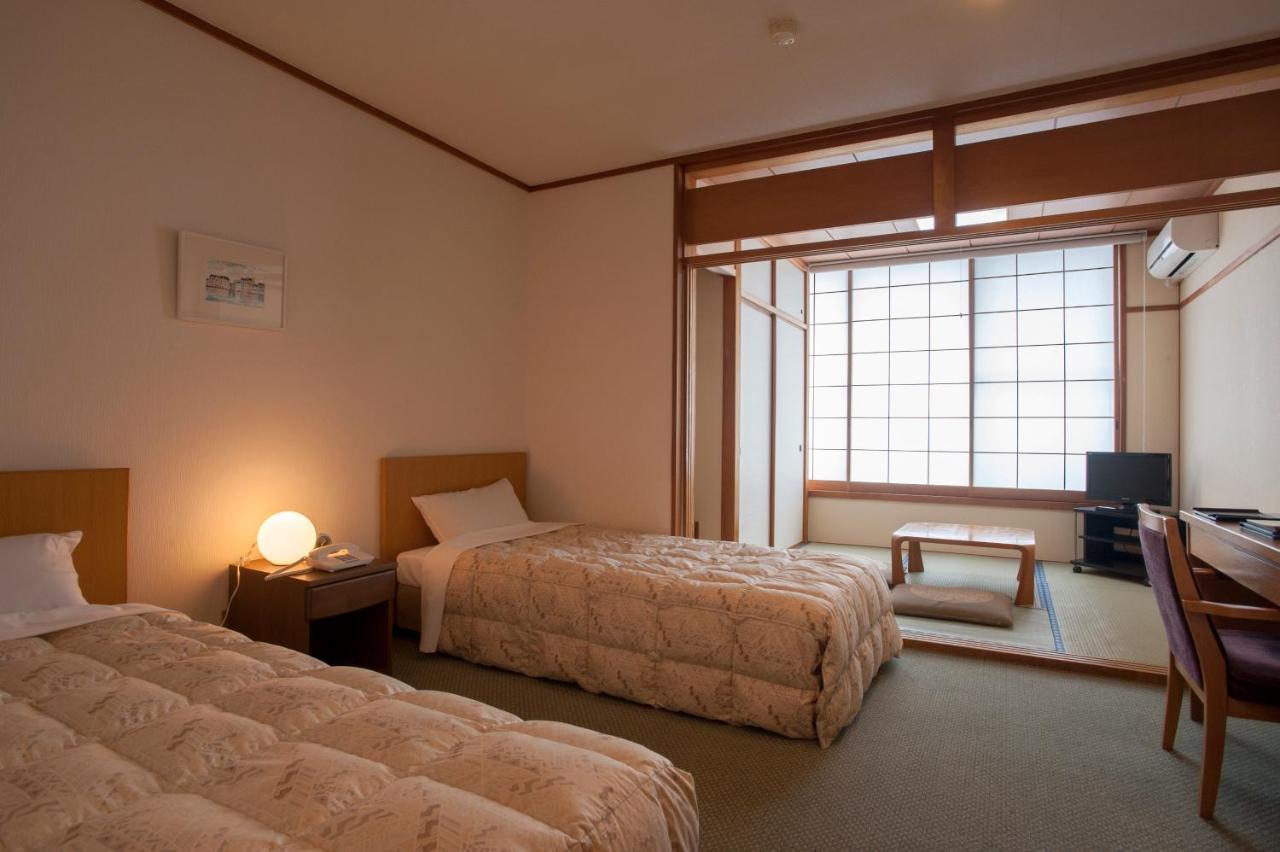 The Gran Resort Elegante Atami Atami  Extérieur photo