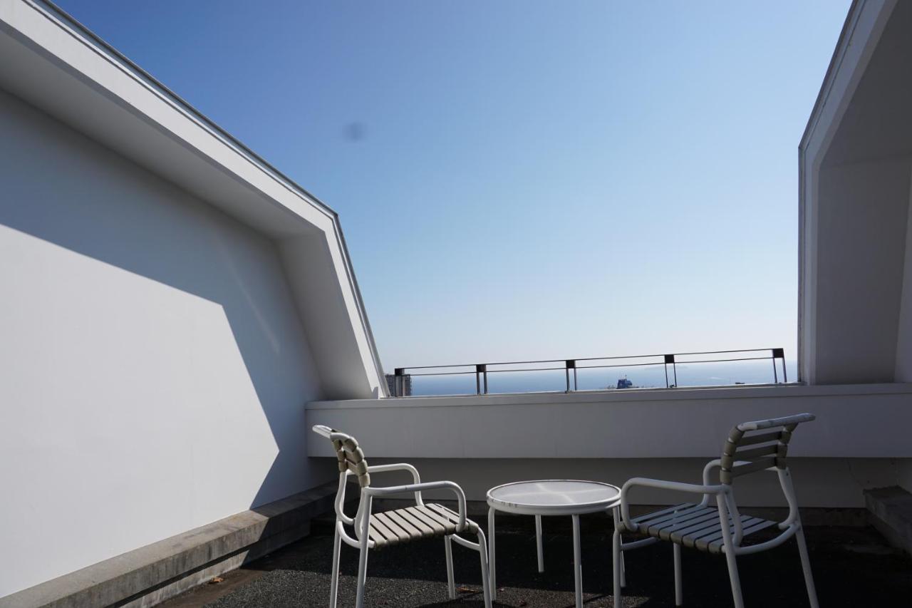 The Gran Resort Elegante Atami Atami  Extérieur photo