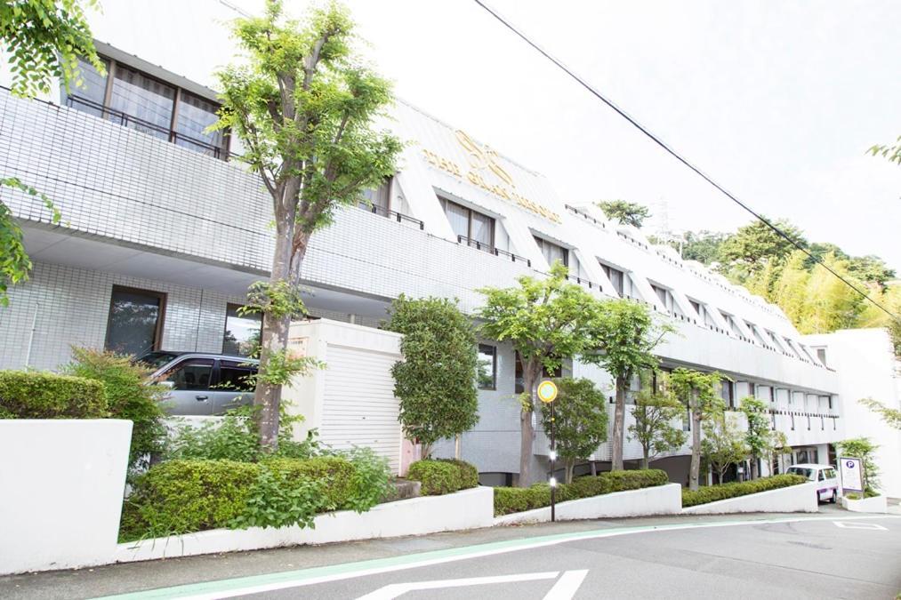 The Gran Resort Elegante Atami Atami  Extérieur photo