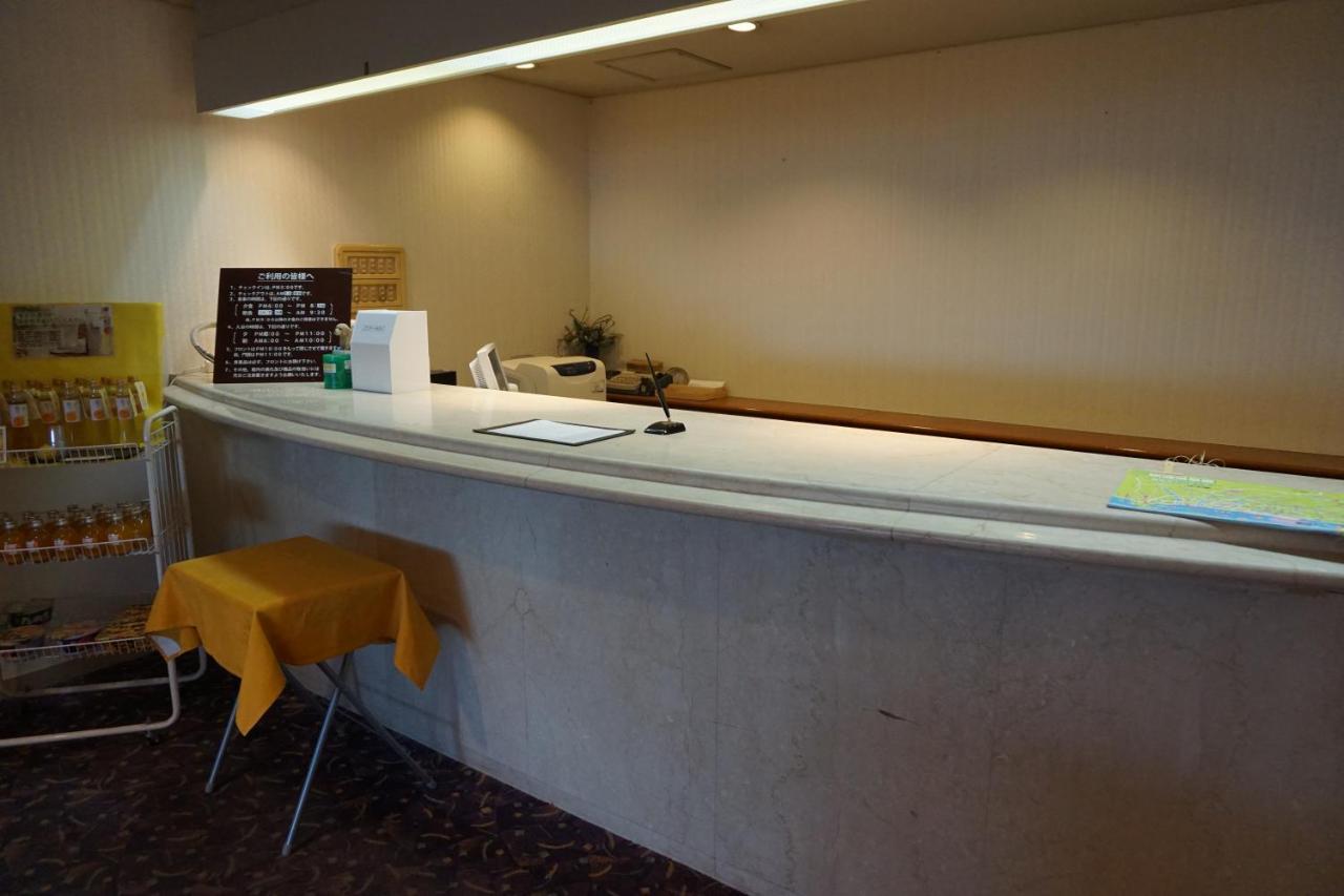 The Gran Resort Elegante Atami Atami  Extérieur photo