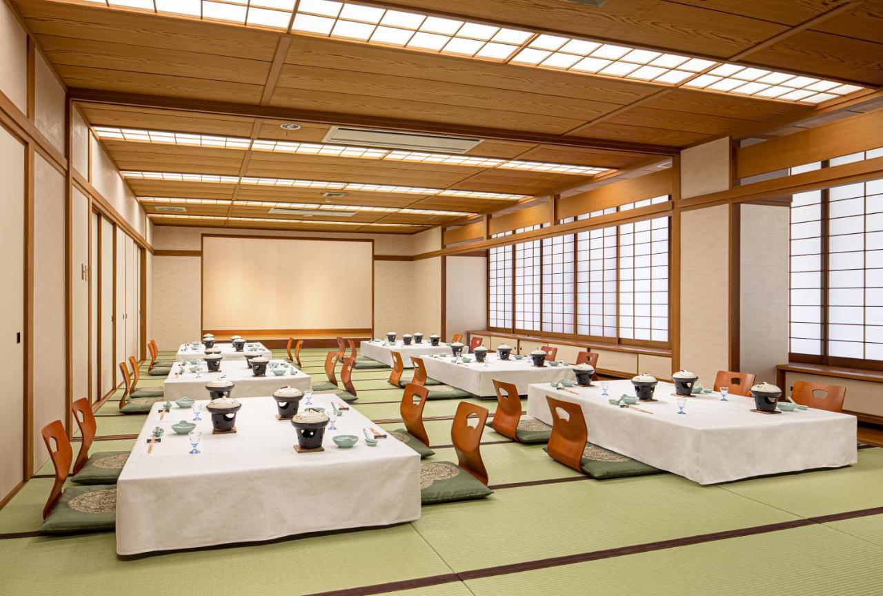 The Gran Resort Elegante Atami Atami  Extérieur photo